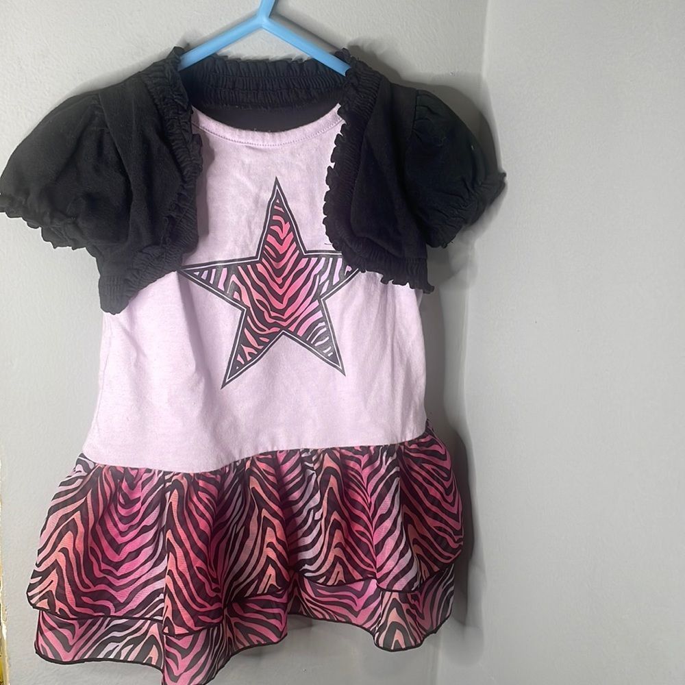Star Dress